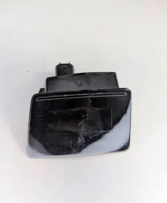 Audi Q7 4M Front door wing mirror part 4M1949145