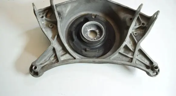 Audi A4 S4 B8 8K Front upper strut mount 8K0412383F