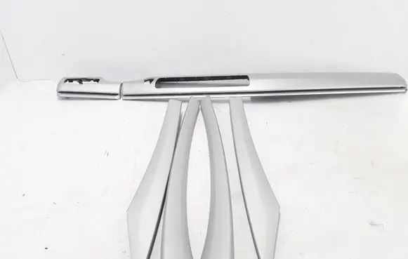 Panel trim