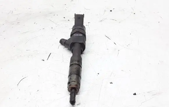 Renault Megane II Fuel injector 8200100272