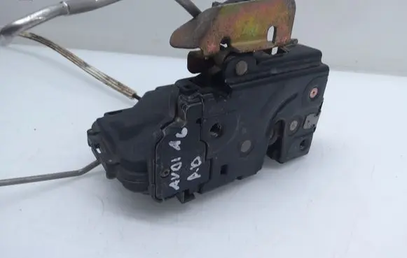 Audi A6 S6 C5 4B Front door lock