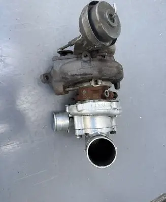 Toyota Auris 150 Turbo 172010R022