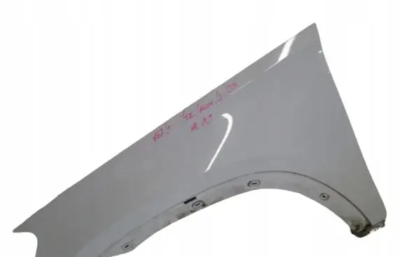 Mercedes-Benz GLS X167 Fender A1678802700