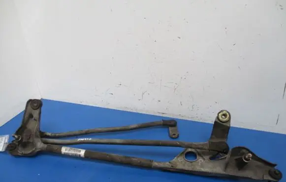 Chrysler Concorde Front wiper linkage and motor