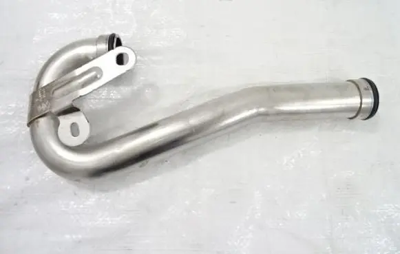 Renault Captur EGR valve line/pipe/hose