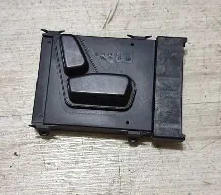 Jeep Grand Cherokee Seat control switch 09341110A