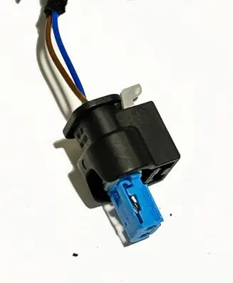 BMW iX3 G08 Other relay 705337 15465