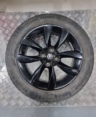 Opel Adam R16 alloy rim Op072