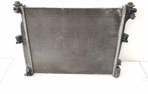 Jeep Grand Cherokee Coolant radiator 55038002AH