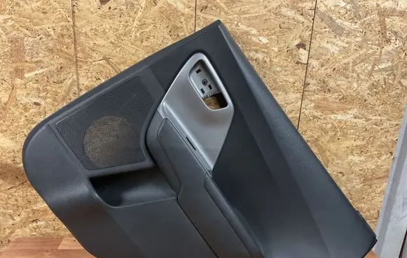 KIA Niro Rear door card panel trim 83344G5000 T8K0077