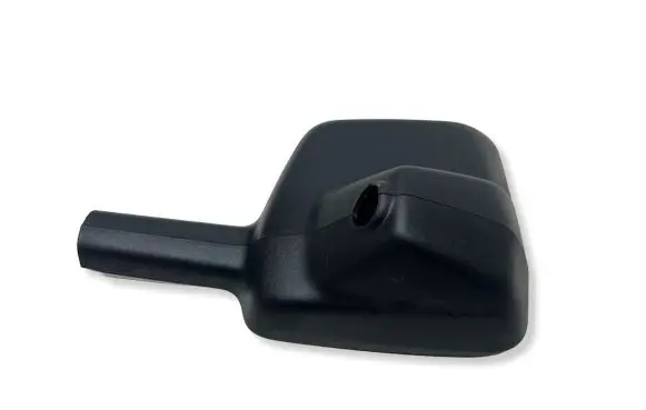 Peugeot 308 Rearview mirror trim 9677829180