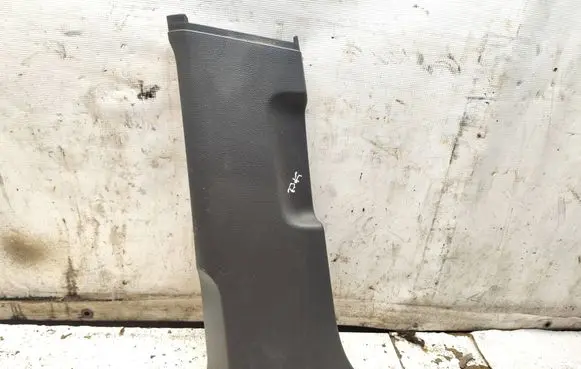 Volkswagen Golf V (B) pillar trim (bottom) 1K4867297F 1355D300575 1K4867297C