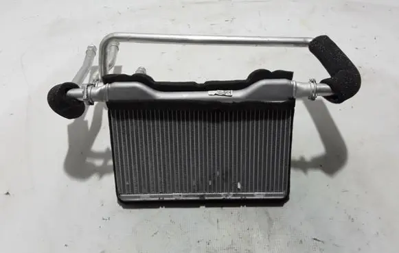 BMW 5 GT F07 Heater blower radiator 9163330