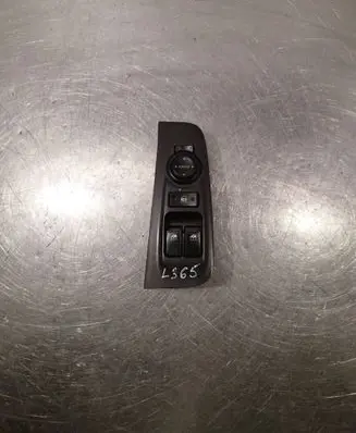 Hyundai H-1, Starex, Satellite Electric window control switch 93570