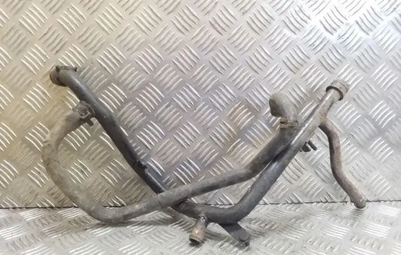 Volkswagen Golf IV Engine coolant pipe/hose 1J0121444