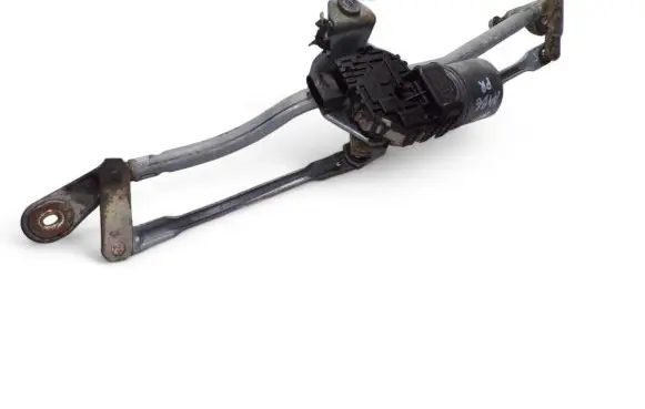 Audi A4 S4 B6 8E 8H Front wiper linkage and motor 0390241509 8E1955119