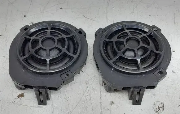 Cupra Formentor Front door high frequency speaker 5FA035398