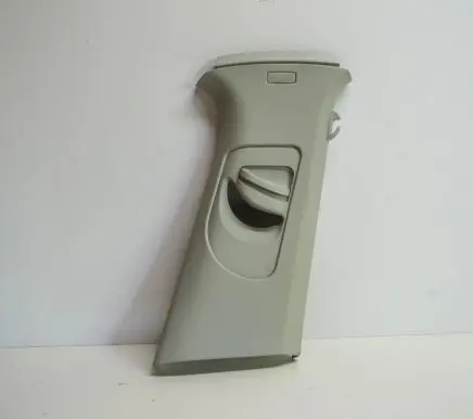 Volkswagen Golf VII (B) pillar trim (top) 5G4867244C