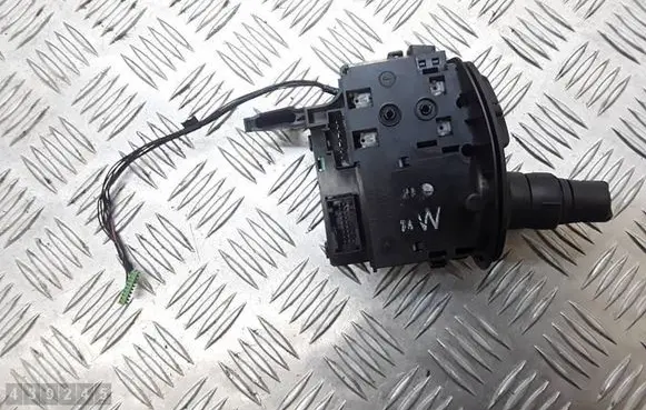 Renault Scenic II - Grand scenic II Wiper control stalk PA6GF15