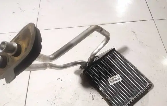 Mercedes-Benz B W245 Heater blower radiator 