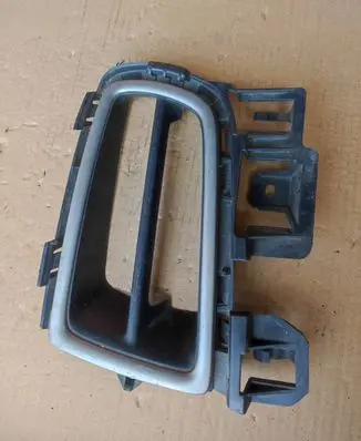 Mazda 6 Front bumper lower grill GR1L50C21