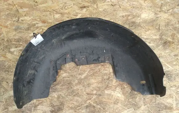 SsangYong Actyon Front mudguard 7974031000