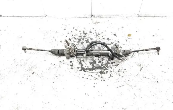 Opel Zafira B Steering rack 13292548
