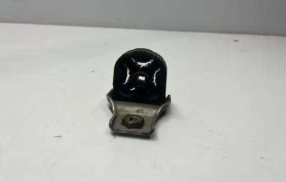 Muffler mount bracket/holder