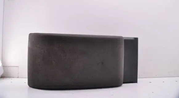Volkswagen Touran I Armrest 1T0864208