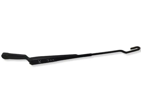 Volkswagen Golf IV Front wiper blade arm 1J1955409A