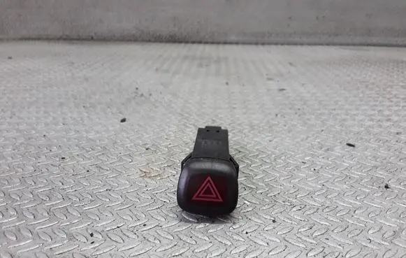 Volvo S80 Hazard light switch 9168302