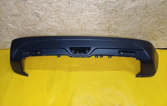 Suzuki SX4 S-Cross Rear bumper 7182161M0