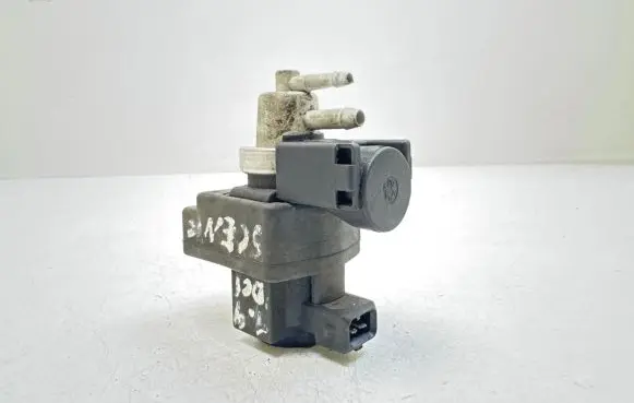 Renault Scenic II - Grand scenic II Turbo solenoid valve 36611200