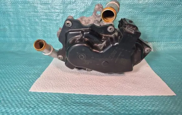 EGR valve