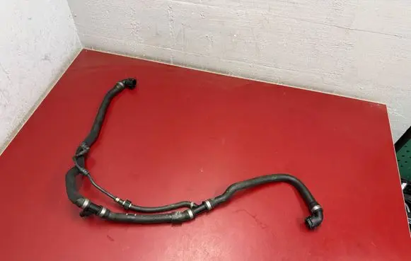 BMW X3 G01 Engine coolant pipe/hose 5A022E1 17125A022E1