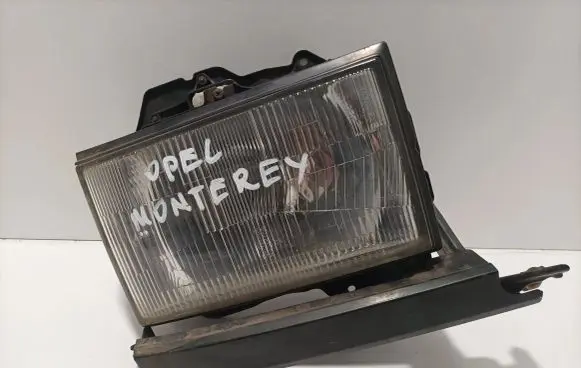 Opel Monterey Headlight/headlamp ICHIKOH1430