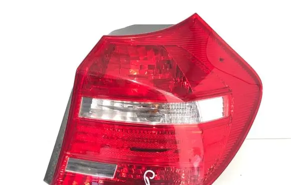 BMW 1 E81 E87 Rear/tail lights