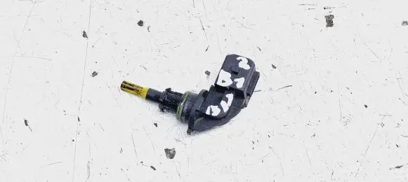 BMW 1 E81 E87 Intake air temperature sensor 7792203