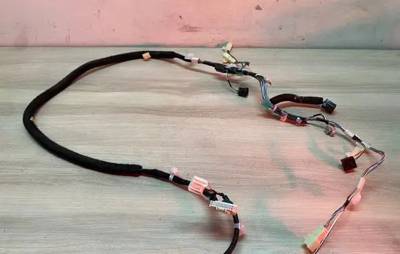 Toyota Corolla E210 E21 Tailgate/trunk wiring harness 8218502140c