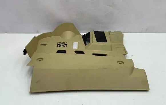BMW 4 F36 Gran coupe Dashboard lower bottom trim panel 9231254 10822910