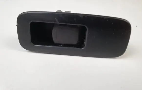Nissan Qashqai Electric window control switch 25411 25411JD000