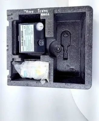 Toyota Auris 150 Tire air pump compressor 6477702130
