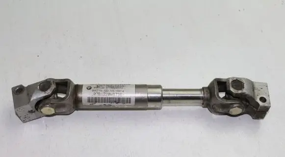 BMW X5 E70 Steering column universal joint 6776928 32677692803A
