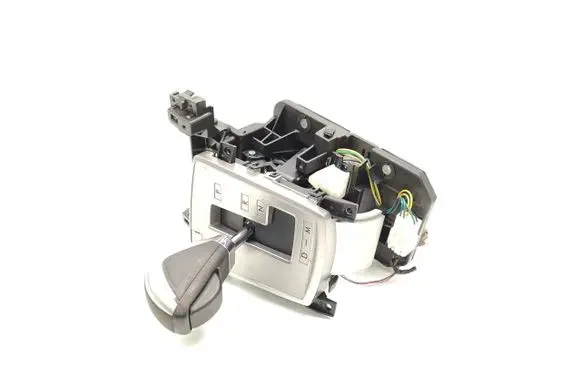 Subaru Legacy Gear selector 
