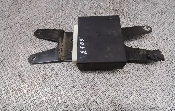Ford S-MAX Other control units/modules