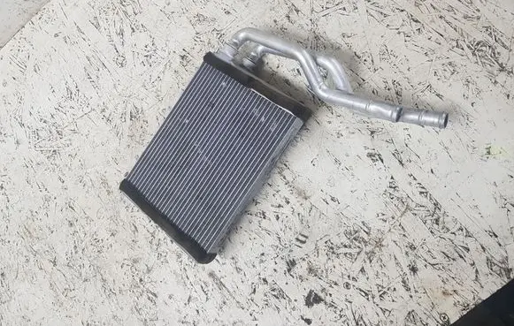 Audi A4 S4 B8 8K Heater blower radiator
