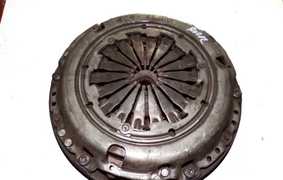 Citroen C4 Grand Picasso Clutch set kit