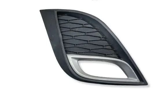 Mazda 3 II Front fog light trim/grill BBN250C11 K3006