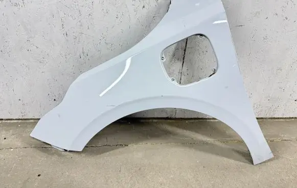 KIA Ceed Fender 