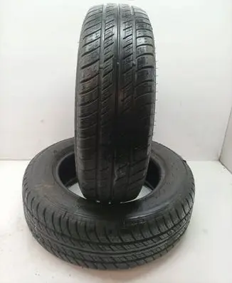 Volkswagen Polo R15 summer tire 